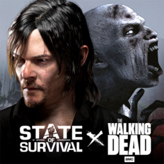 State of Survival Walking Dead